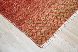 Cyprus RH-GHPT-75 Red Beige Rug