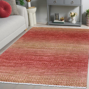 Cyprus RH-GHPT-75 Red Beige Rug