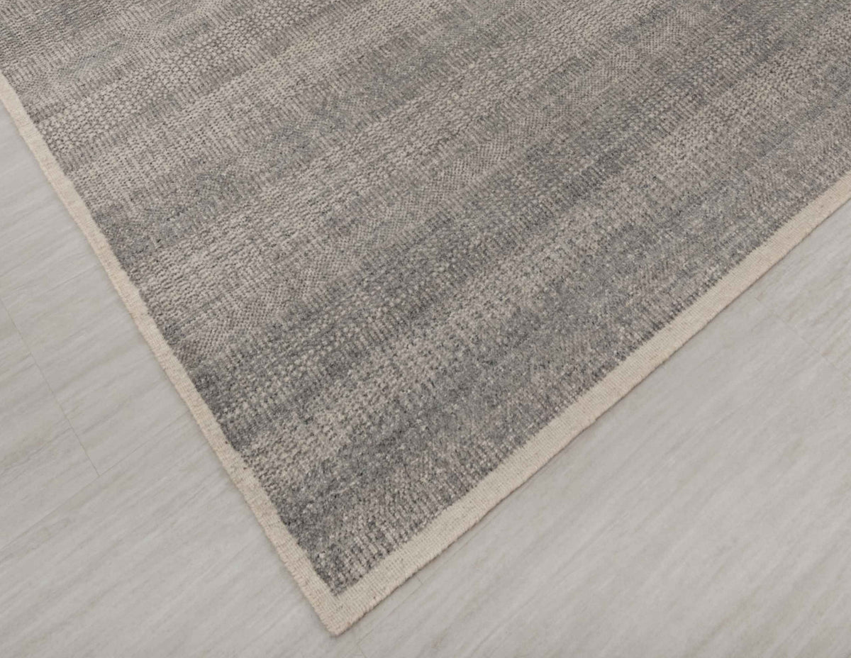 Canyon RH-CANYON Light Grey Rug