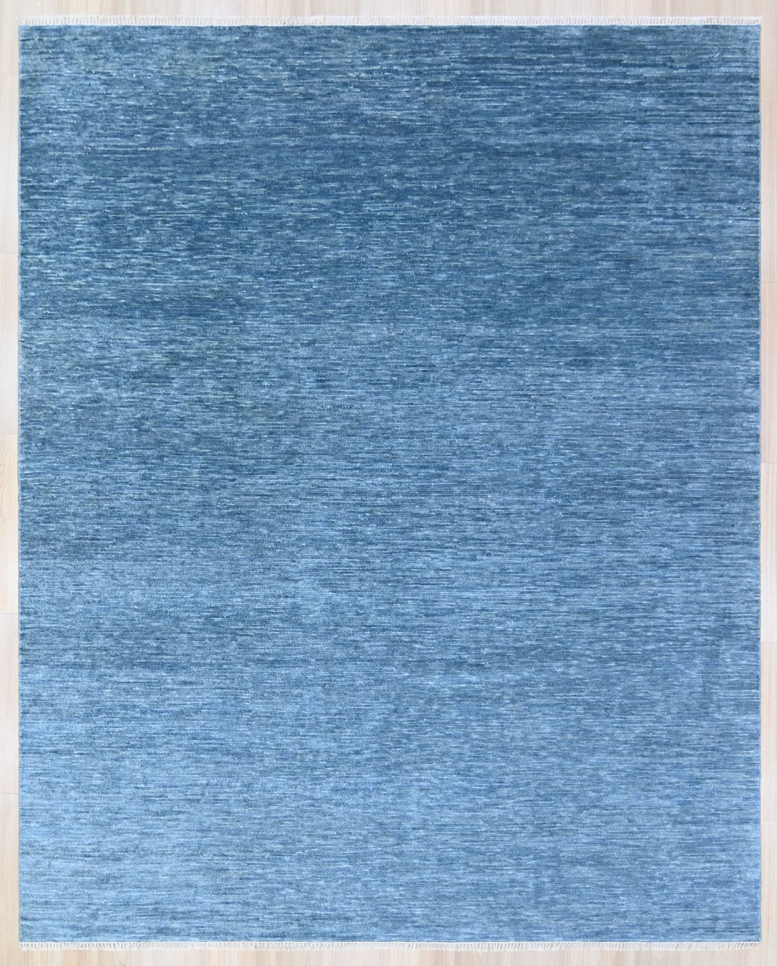 Cloud RH-GHP Blue Rug