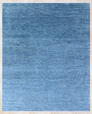 Cloud RH-GHP Blue Rug