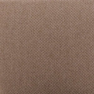 Isabella Traditional Brown Upholstered Dining Chair, Set of 2