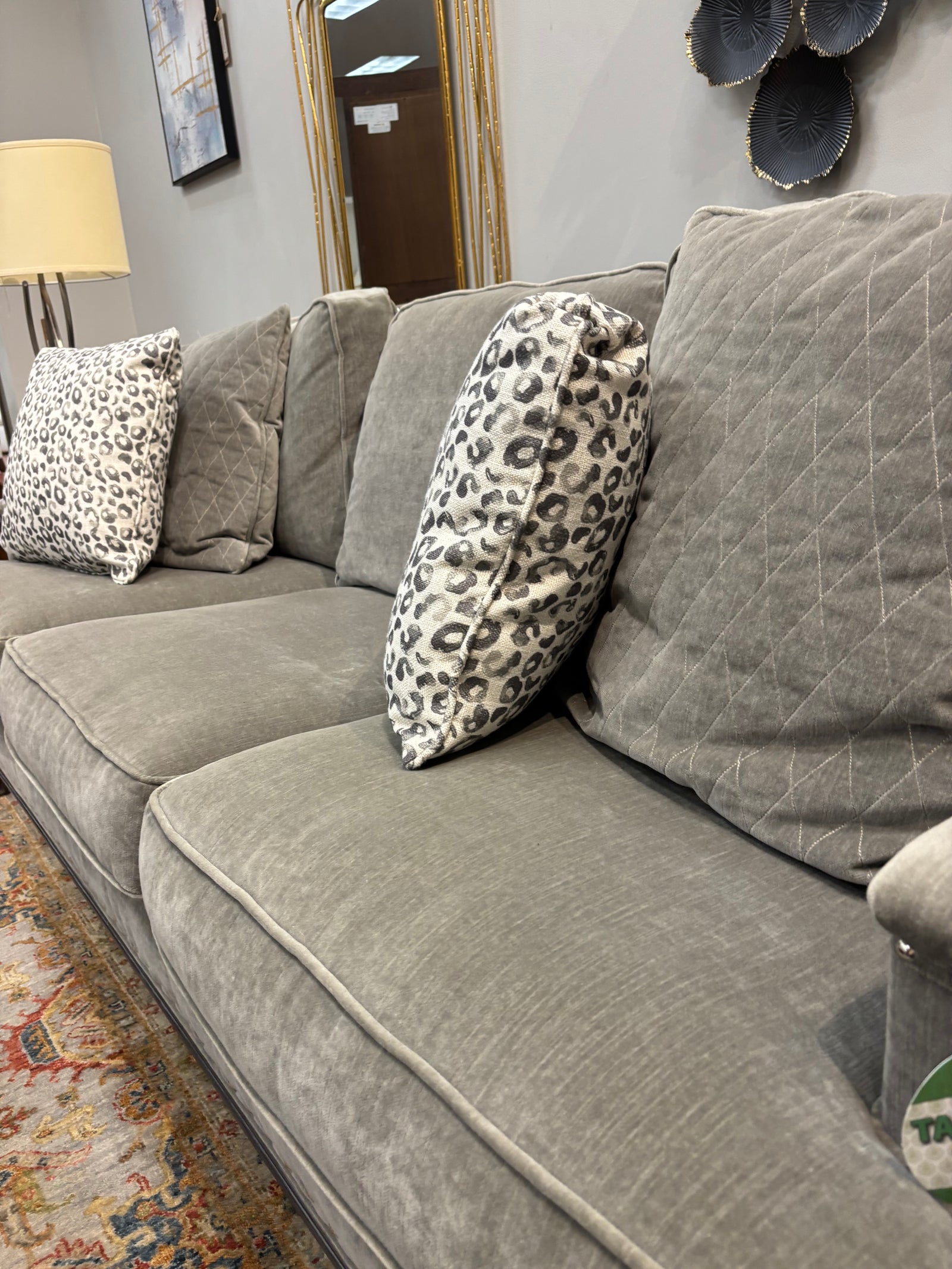 Prescott Sofa