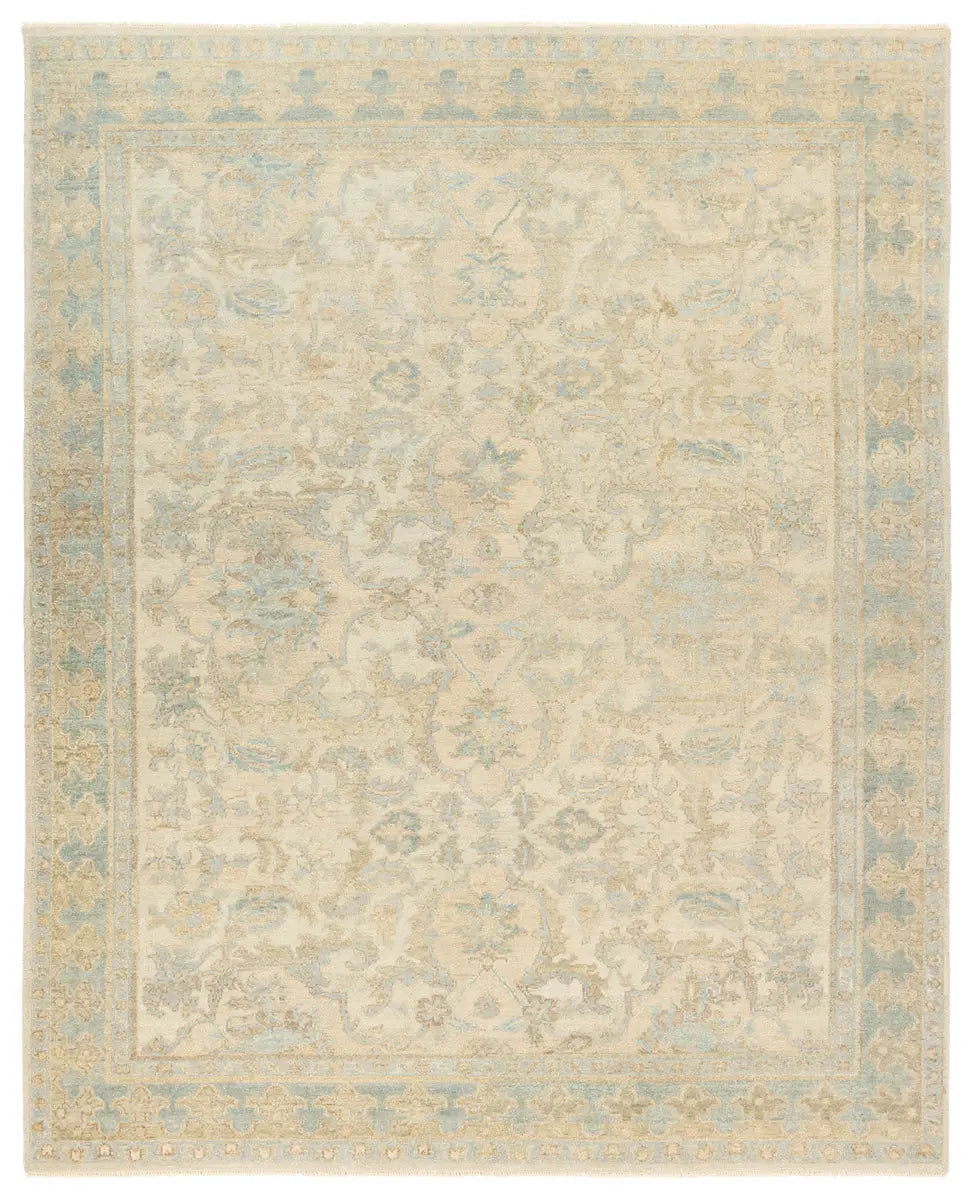 Dione DIO01 Cream Rug