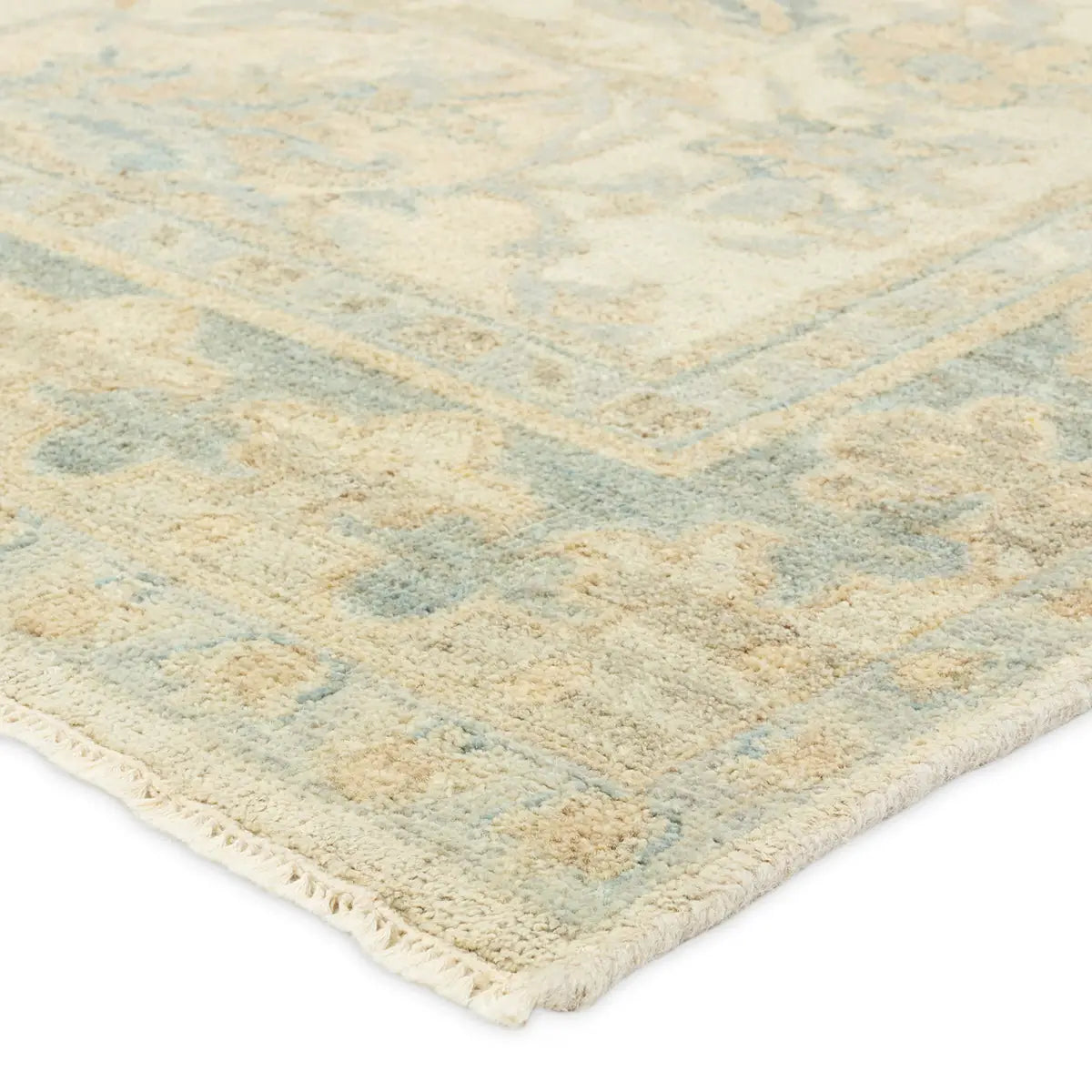 Dione DIO01 Cream Rug