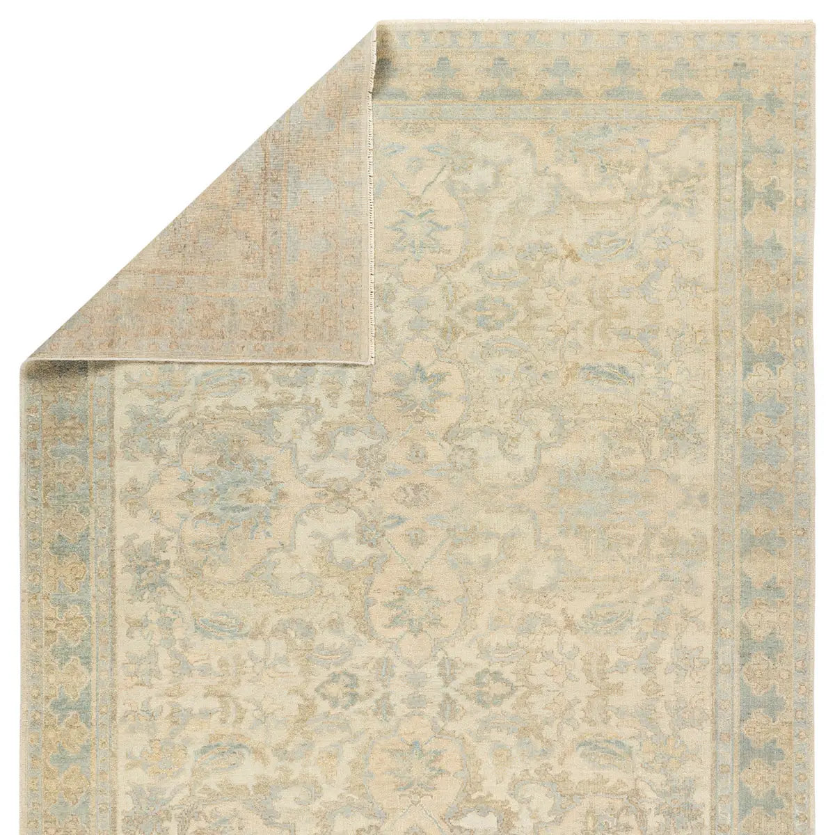 Dione DIO01 Cream Rug