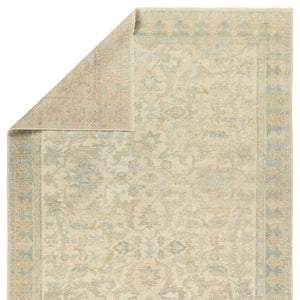 Dione DIO01 Cream Rug