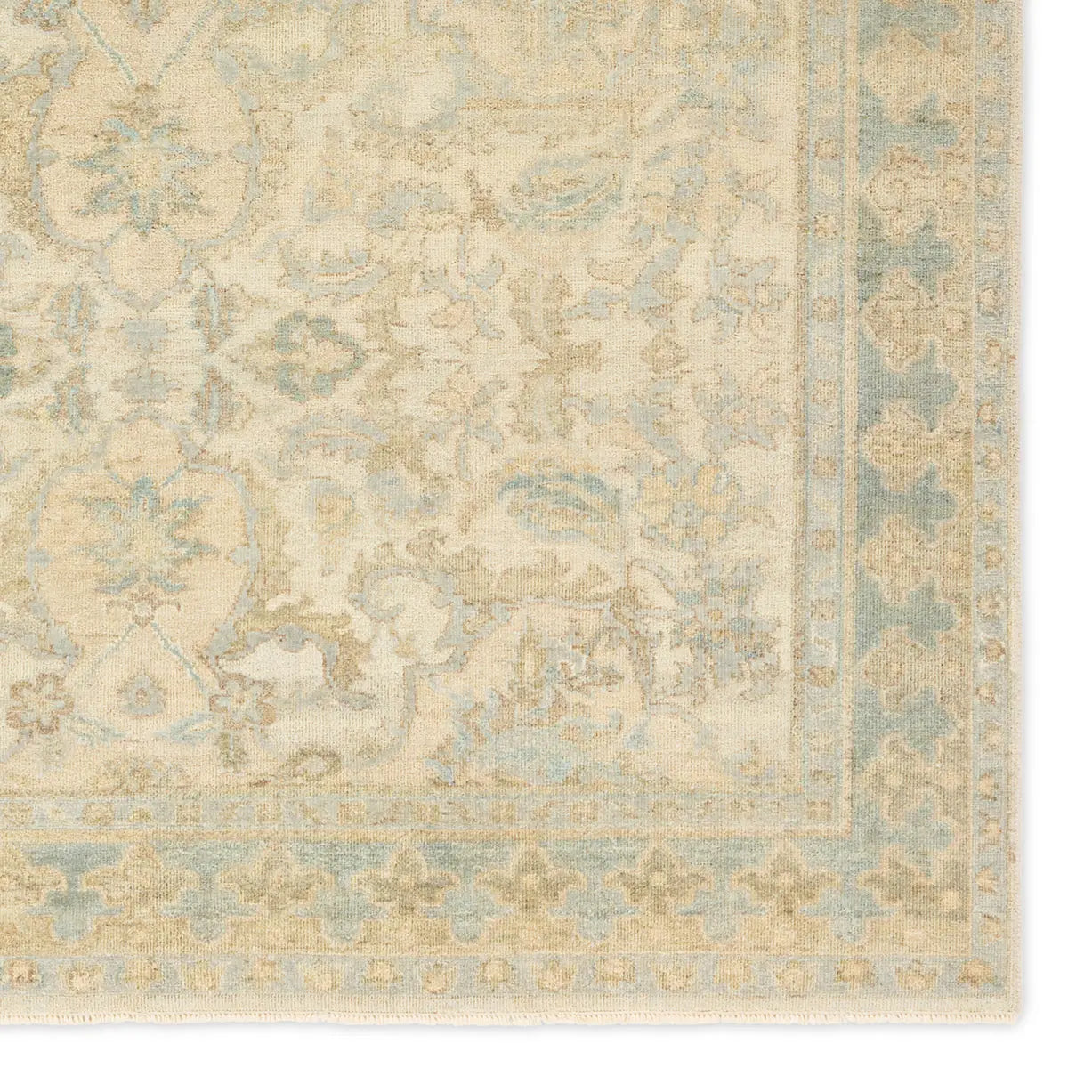 Dione DIO01 Cream Rug