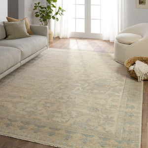 Dione DIO01 Cream Rug