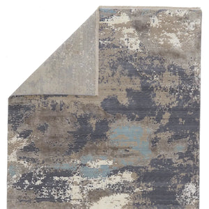 Delmara DLM01 Grey Rug