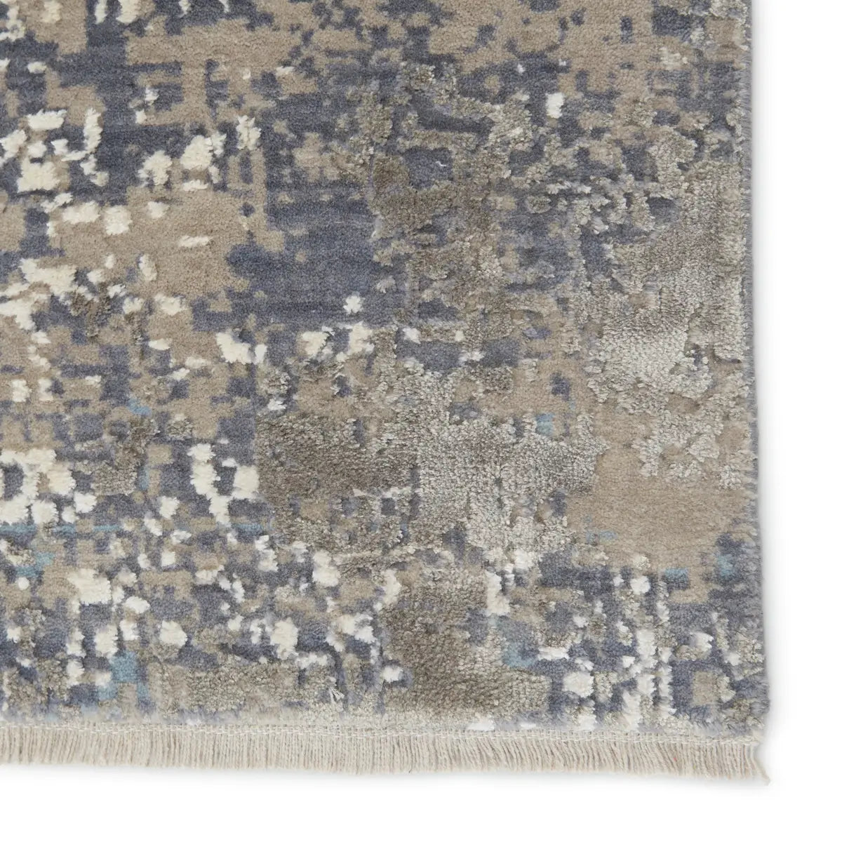 Delmara DLM01 Grey Rug