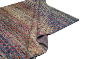 Durva RH-OT-106 Multi Rug