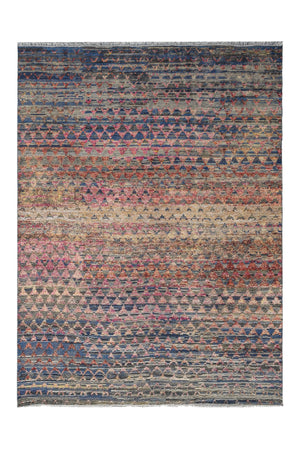 Durva RH-OT-106 Multi Rug