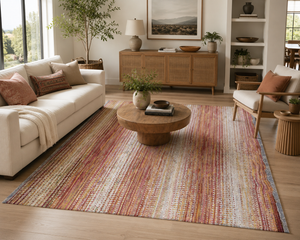 Durva RH-OT-52 Multi Rug