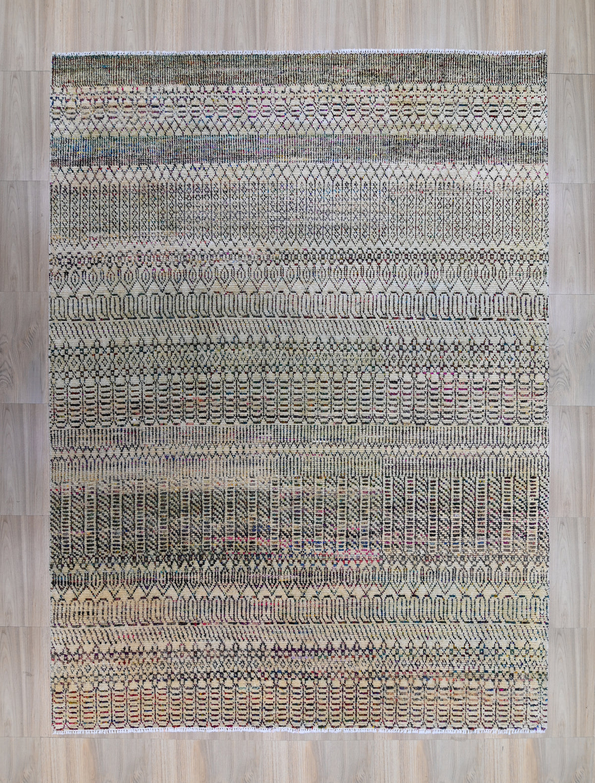 Durva RH-SC-115 Multi Rug