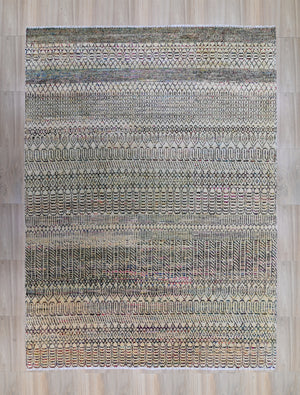 Durva RH-SC-115 Multi Rug