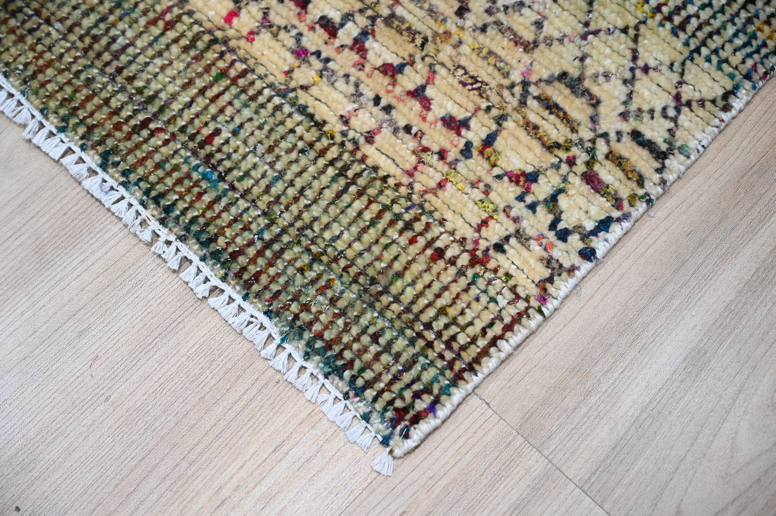 Durva RH-SC-115 Multi Rug