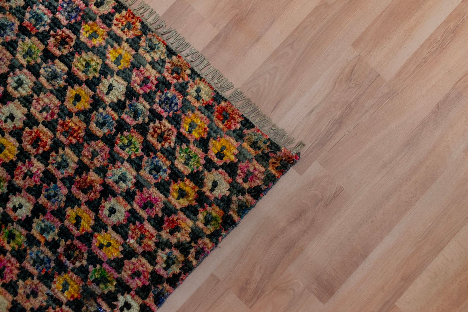 Durva RH-SC-128 Multi Rug