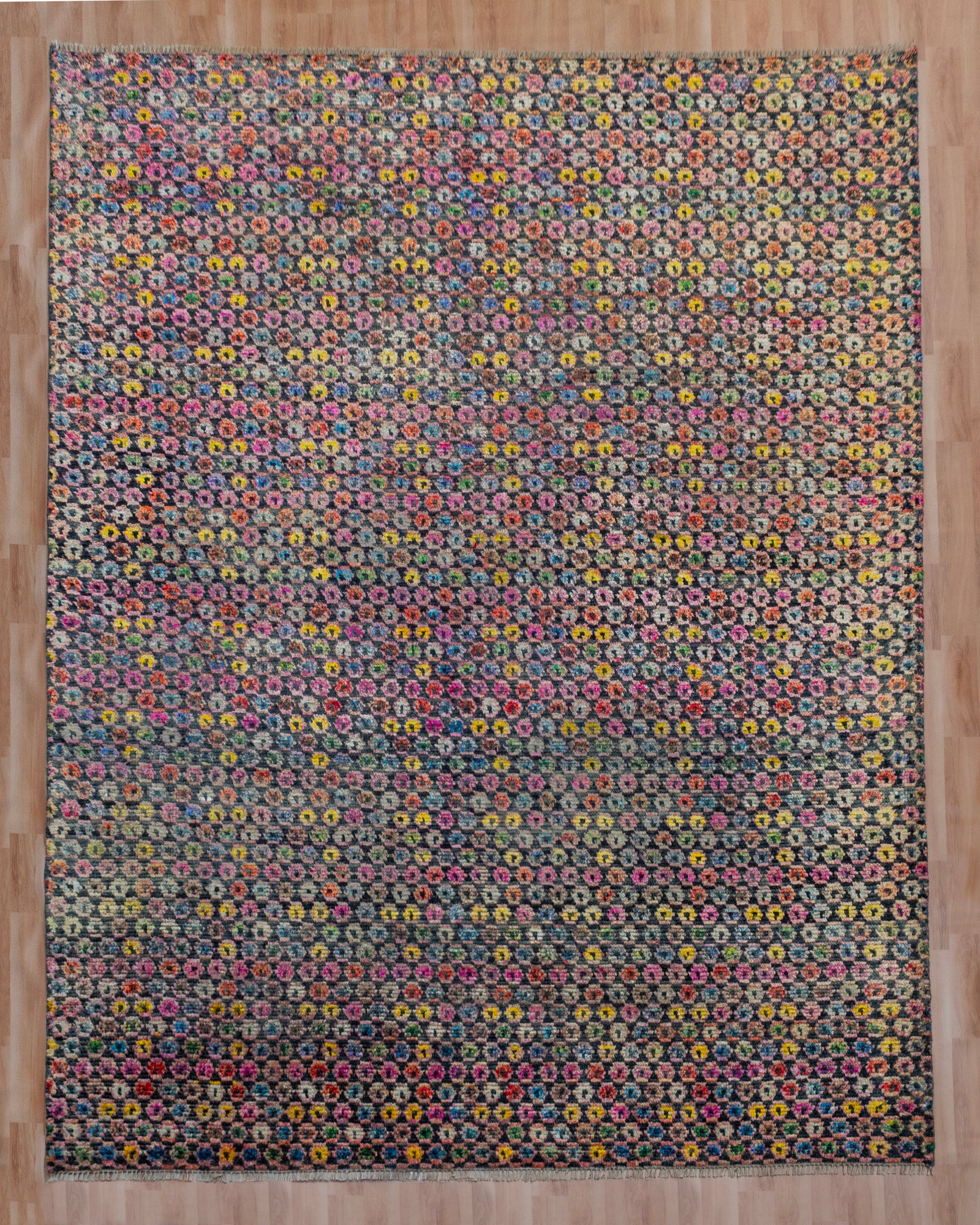 Durva RH-SC-128 Multi Rug