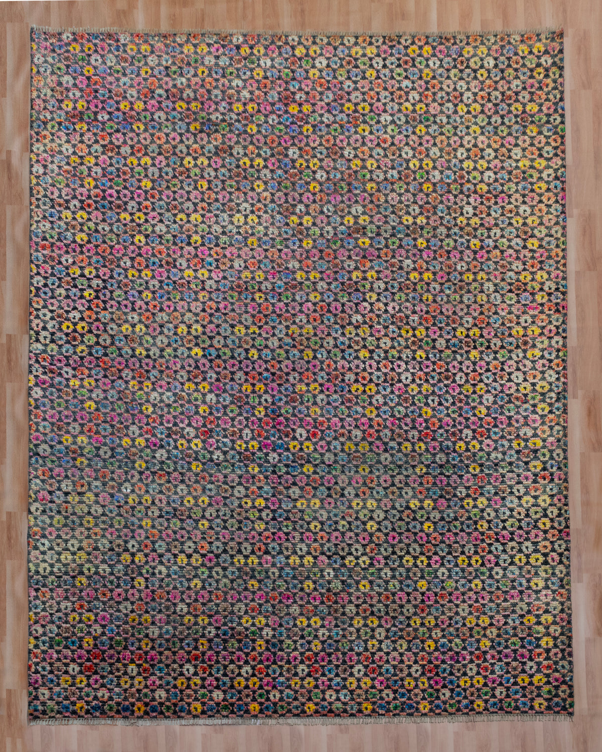 Durva RH-SC-128 Multi Rug