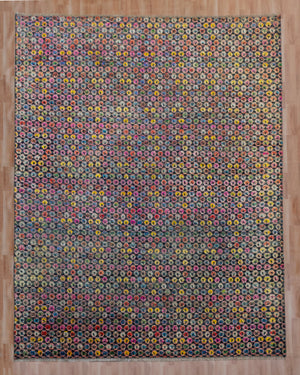 Durva RH-SC-128 Multi Rug