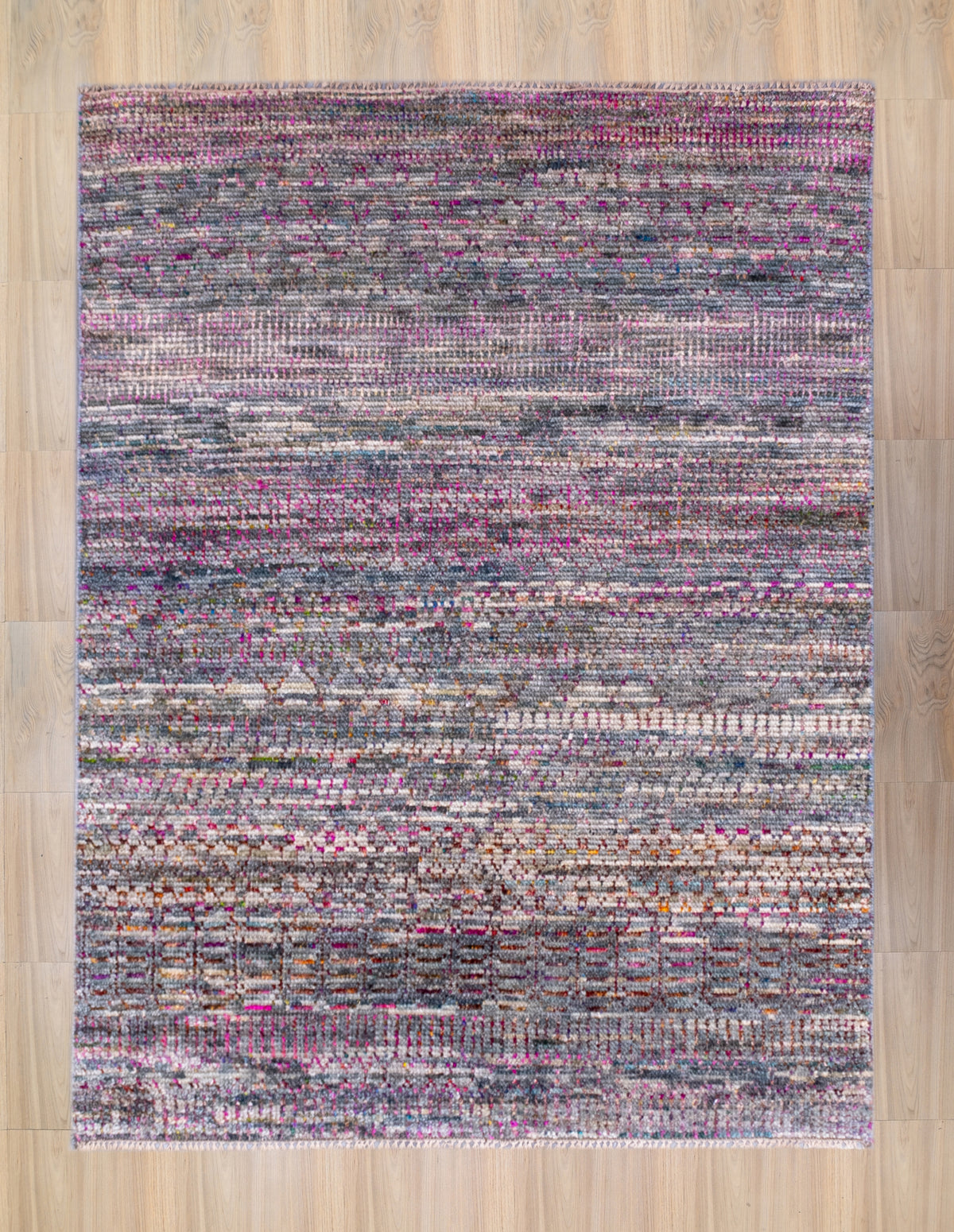 Durva RH-SC-25 A7 Multi Rug