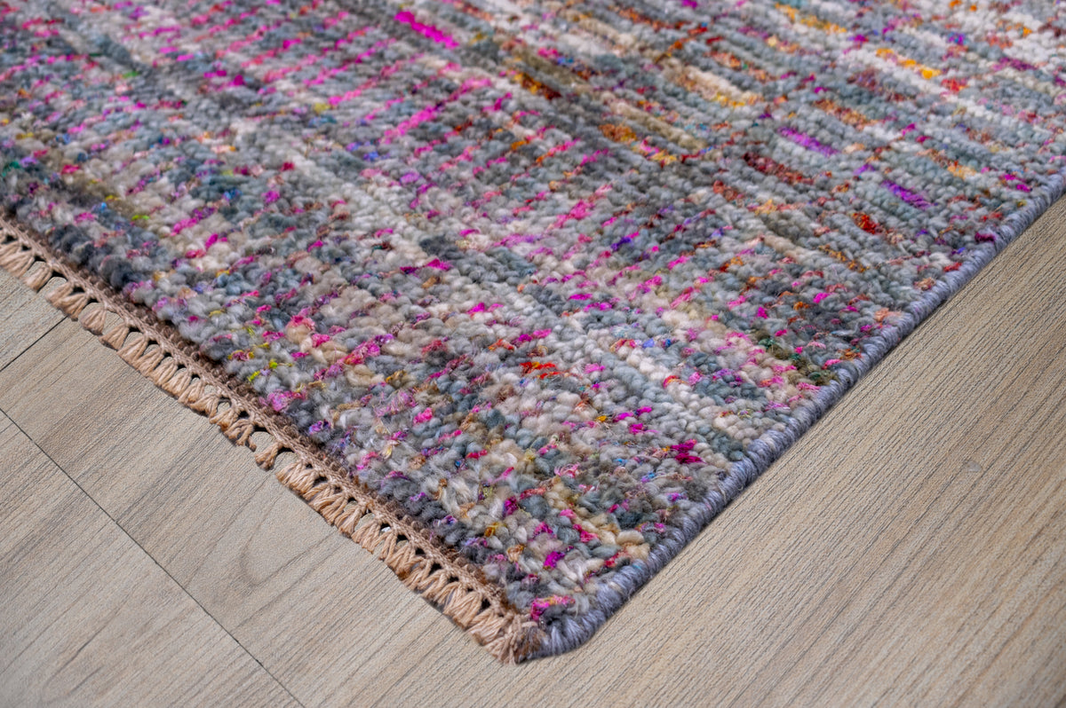 Durva RH-SC-25 A7 Multi Rug