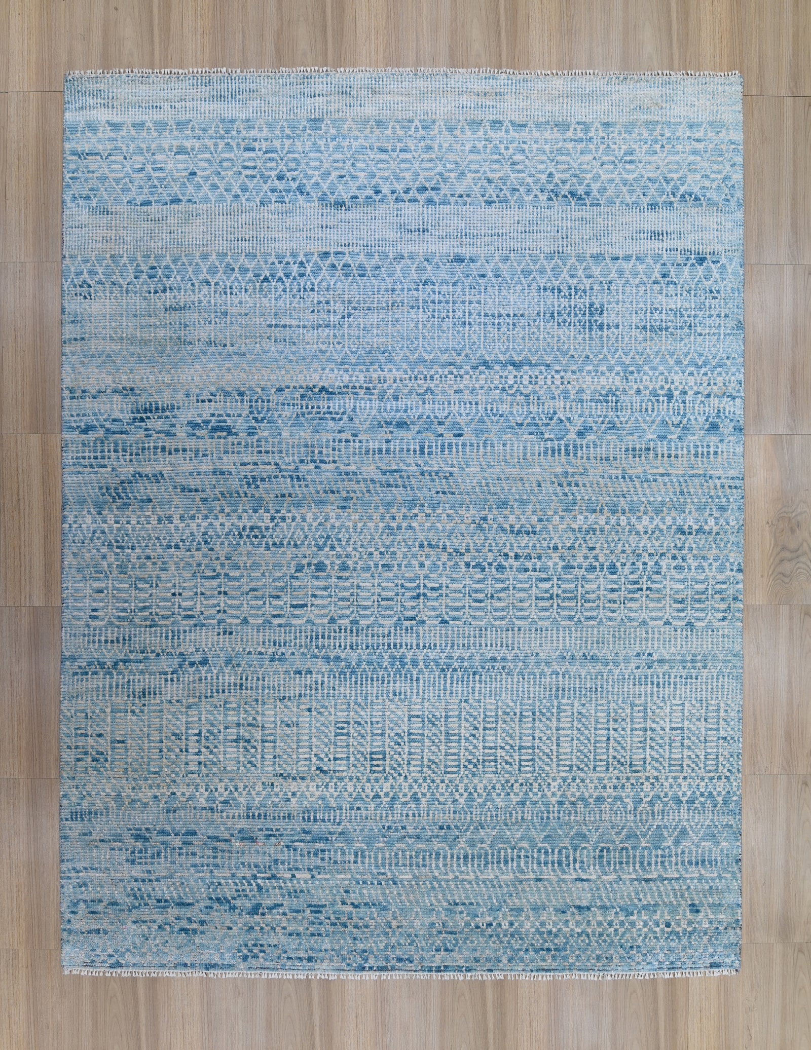 Durva RH-SC-25V Light Blue Rug