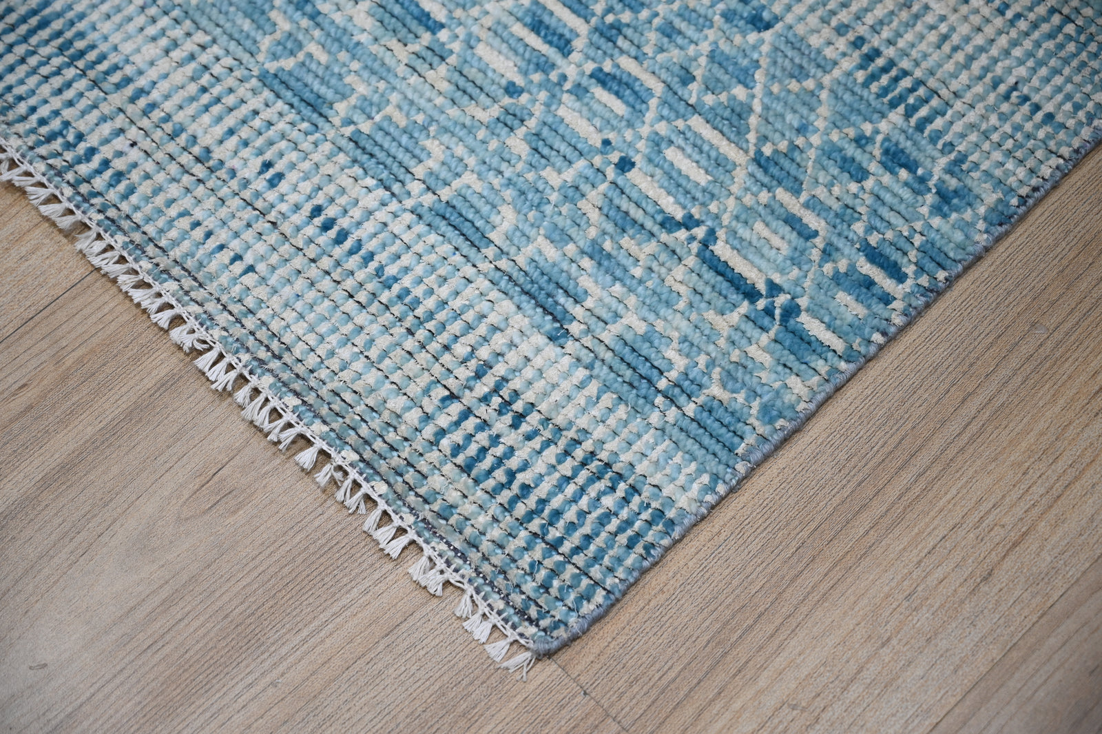 Durva RH-SC-25V Light Blue Rug