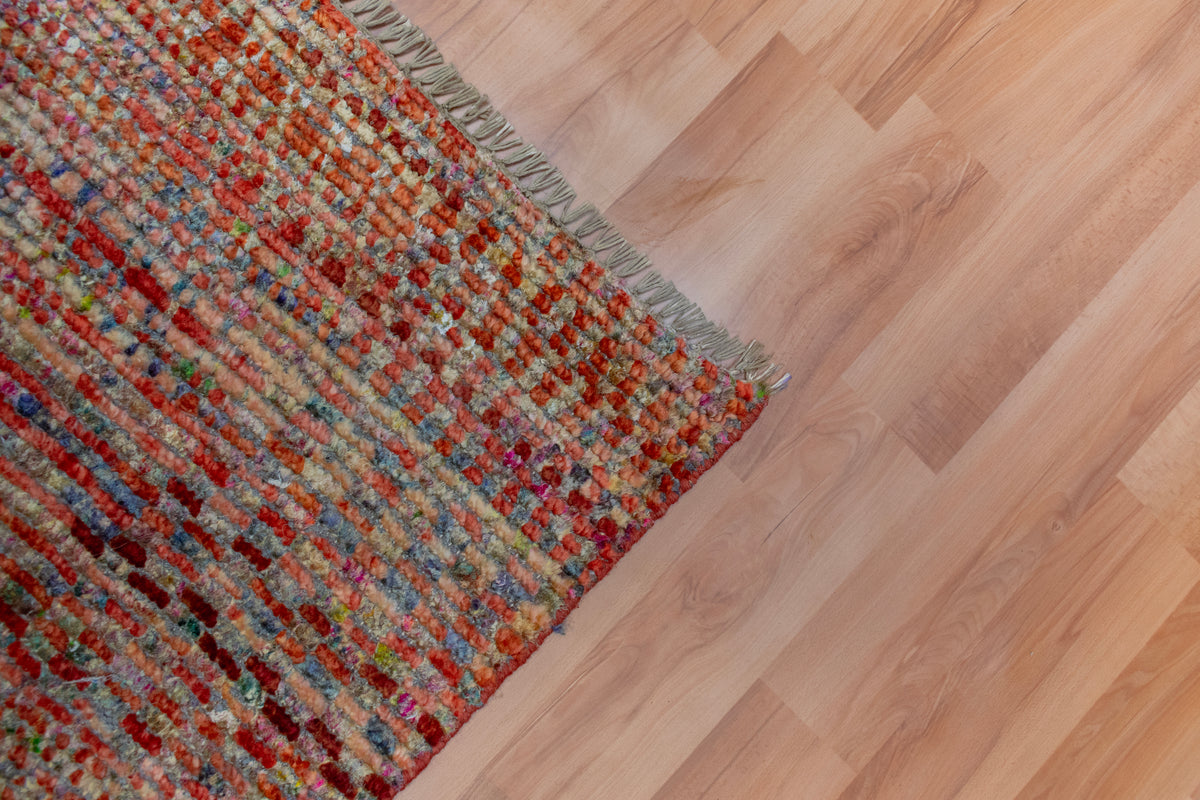 Durva RH-SC-28 D Multi Rug
