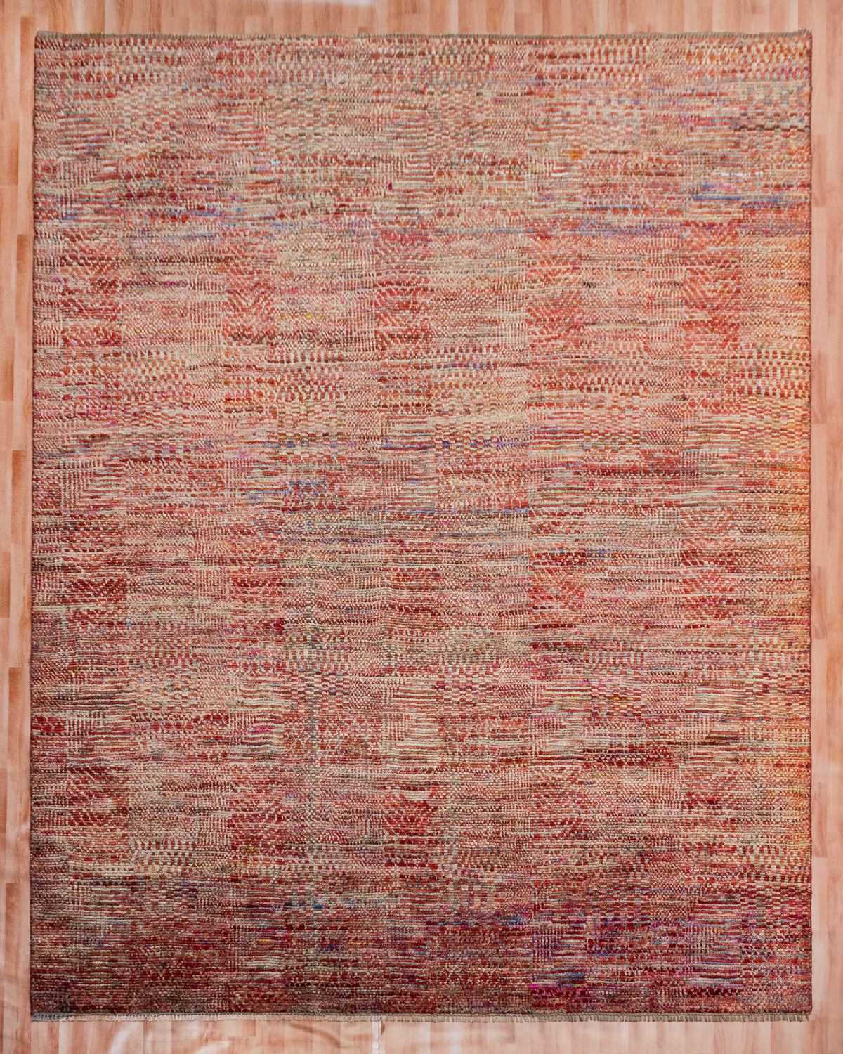 Durva RH-SC-28 D Multi Rug