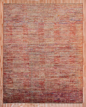 Durva RH-SC-28 D Multi Rug