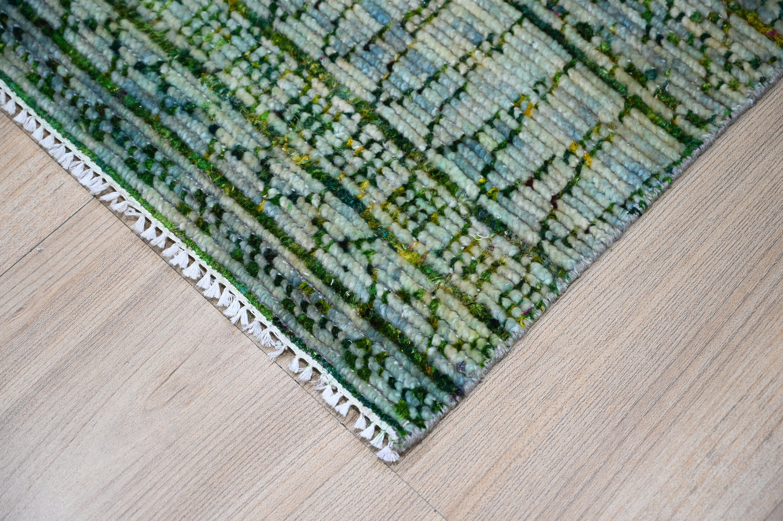 Durva RH-SC-29 B Light Blue Rug