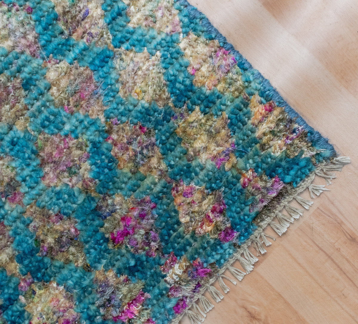 Durva RH-SC-30 A Multi Rug