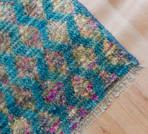Durva RH-SC-30 A Multi Rug