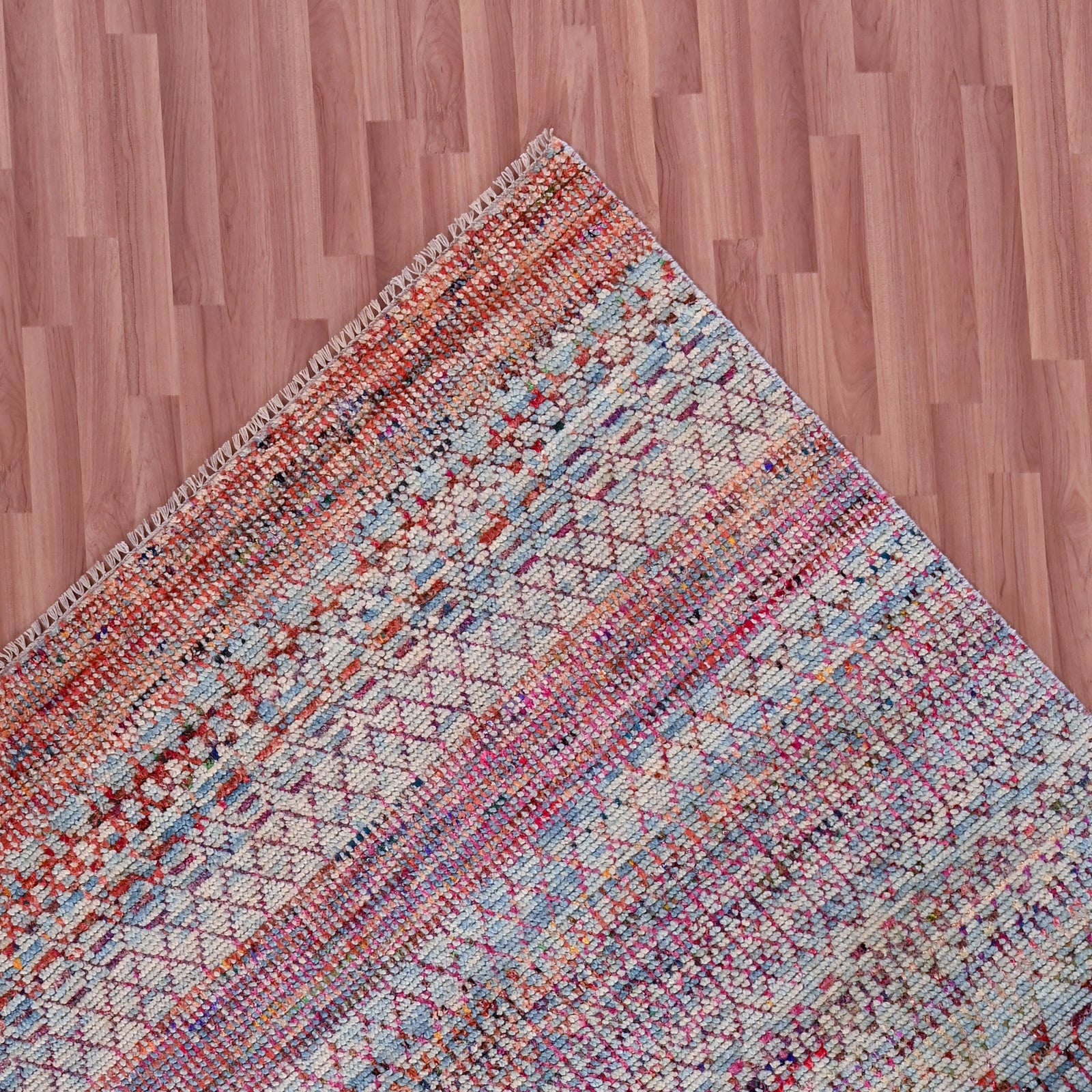 Durva RH-SC-25 A4 Multi Rug