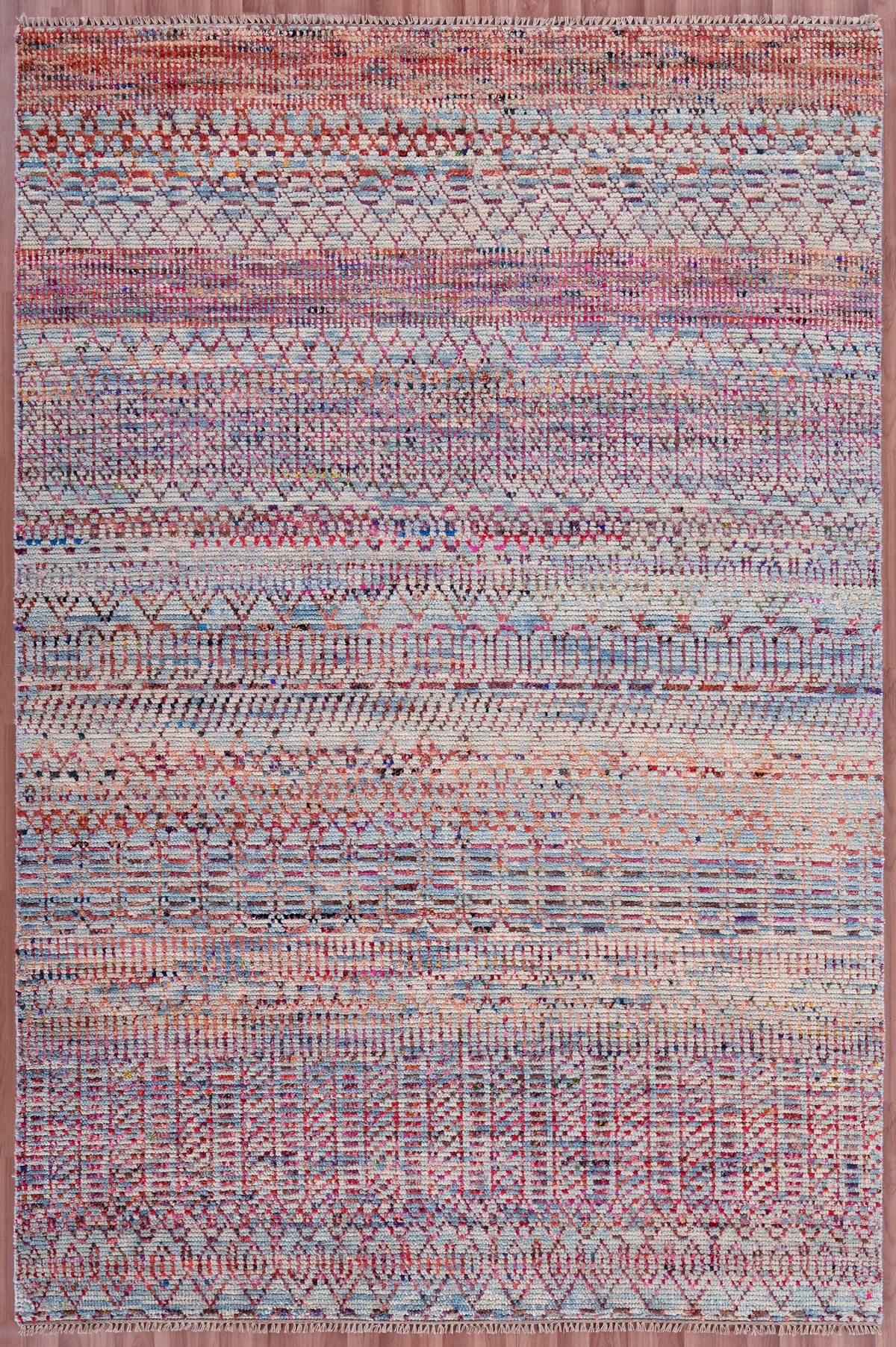 Durva RH-SC-25 A4 Multi Rug