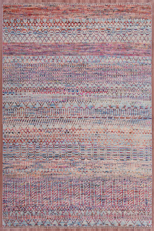 Durva RH-SC-25 A4 Multi Rug