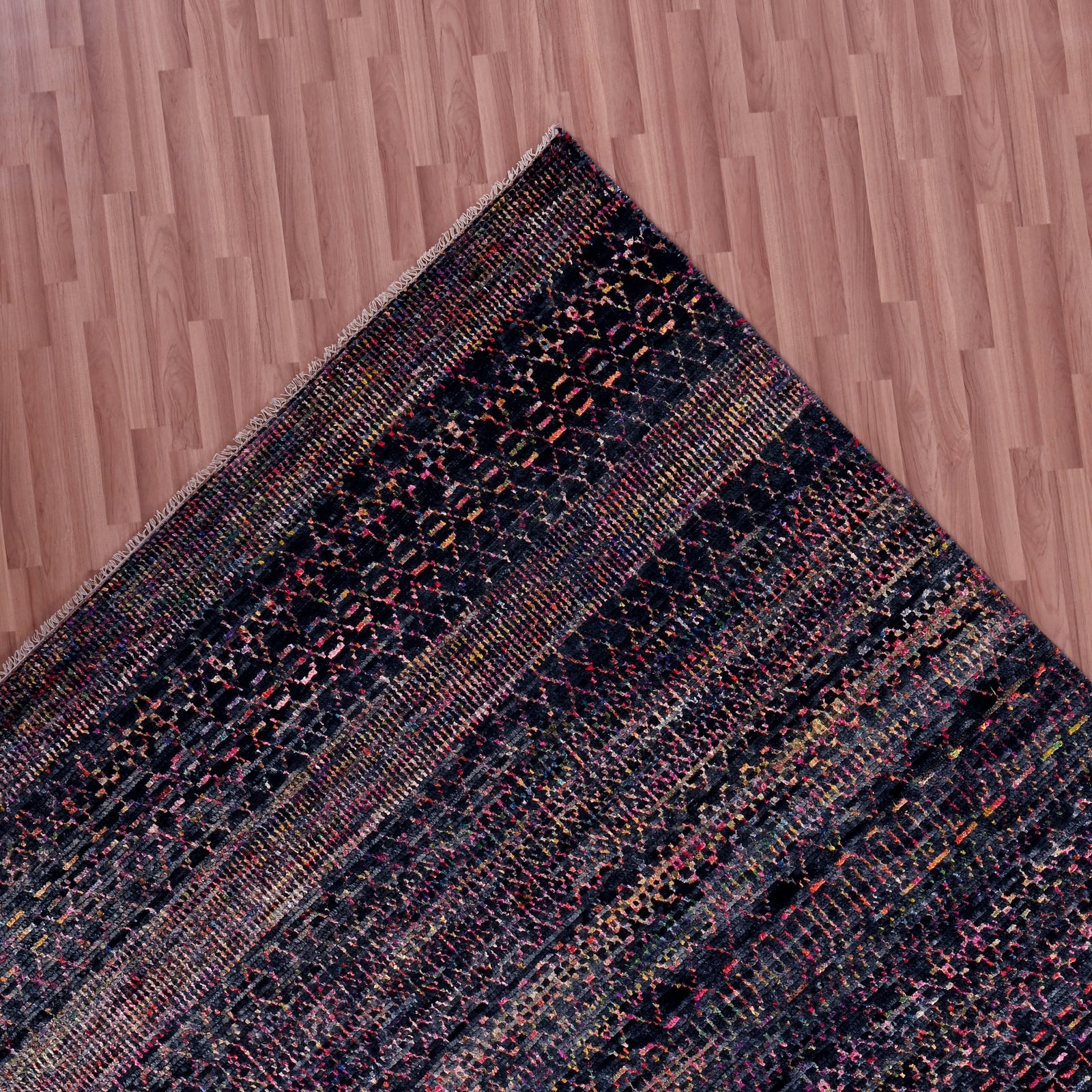 Durva RH-SC-25 B Multi Rug
