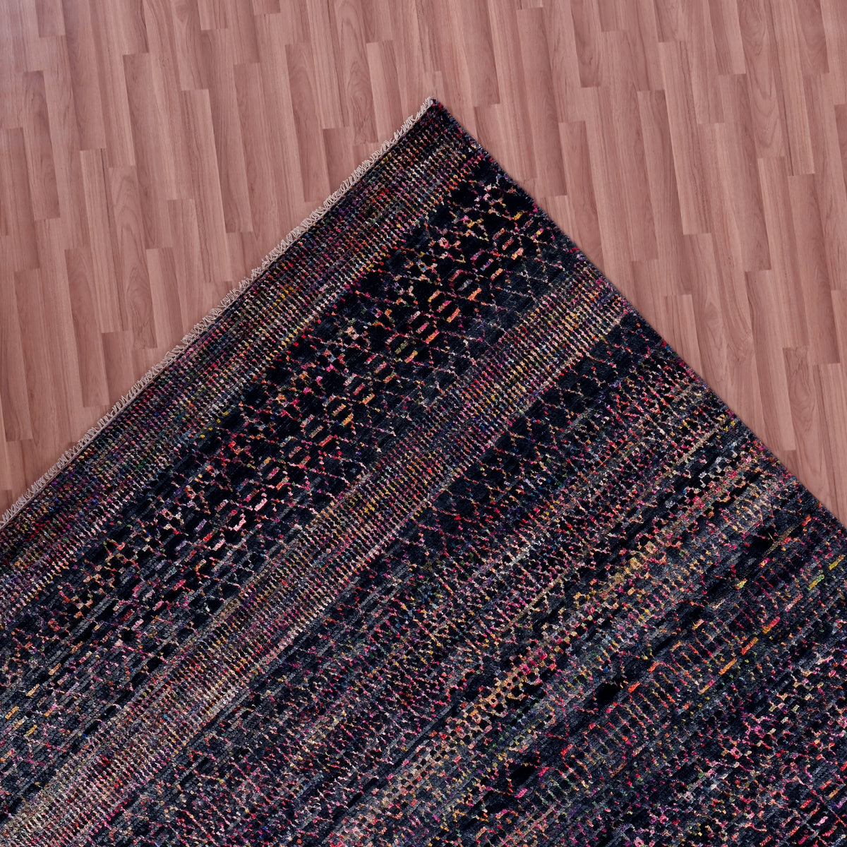 Durva RH-SC-25 B Multi Rug
