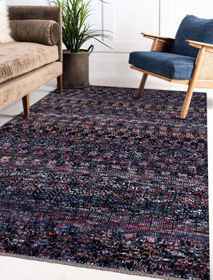 Durva RH-SC-25 BOX Multi Rug