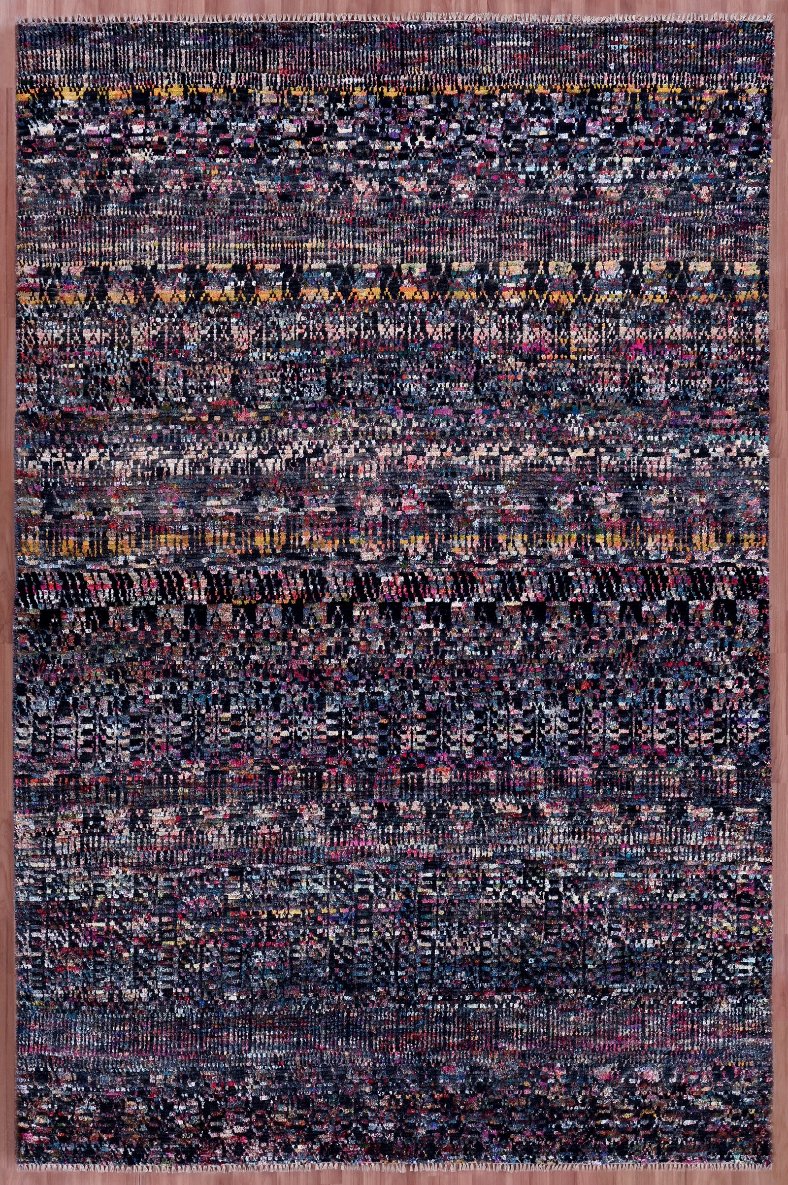 Durva RH-SC-25 BOX Multi Rug
