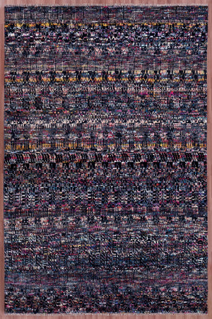 Durva RH-SC-25 BOX Multi Rug