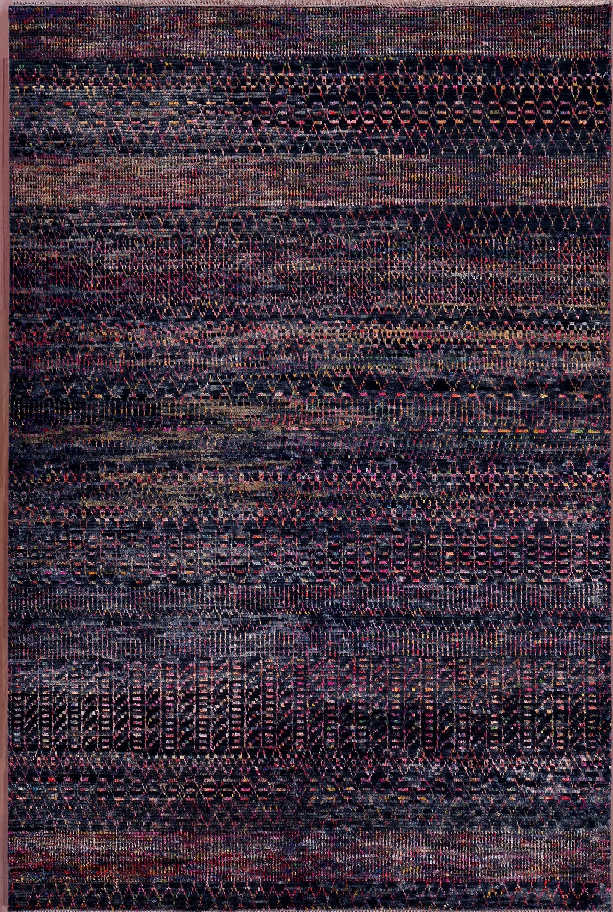 Durva RH-SC-25 B Multi Rug
