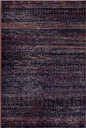 Durva RH-SC-25 B Multi Rug