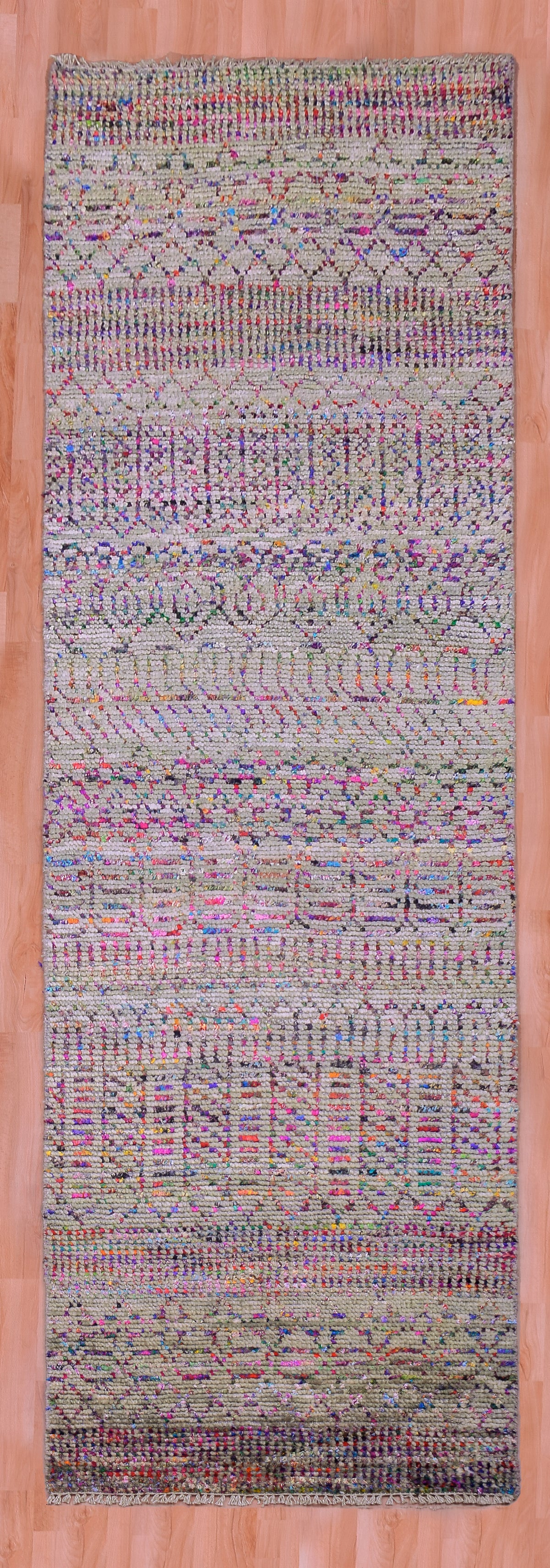 Durva RH-SC-25 U Multi Rug