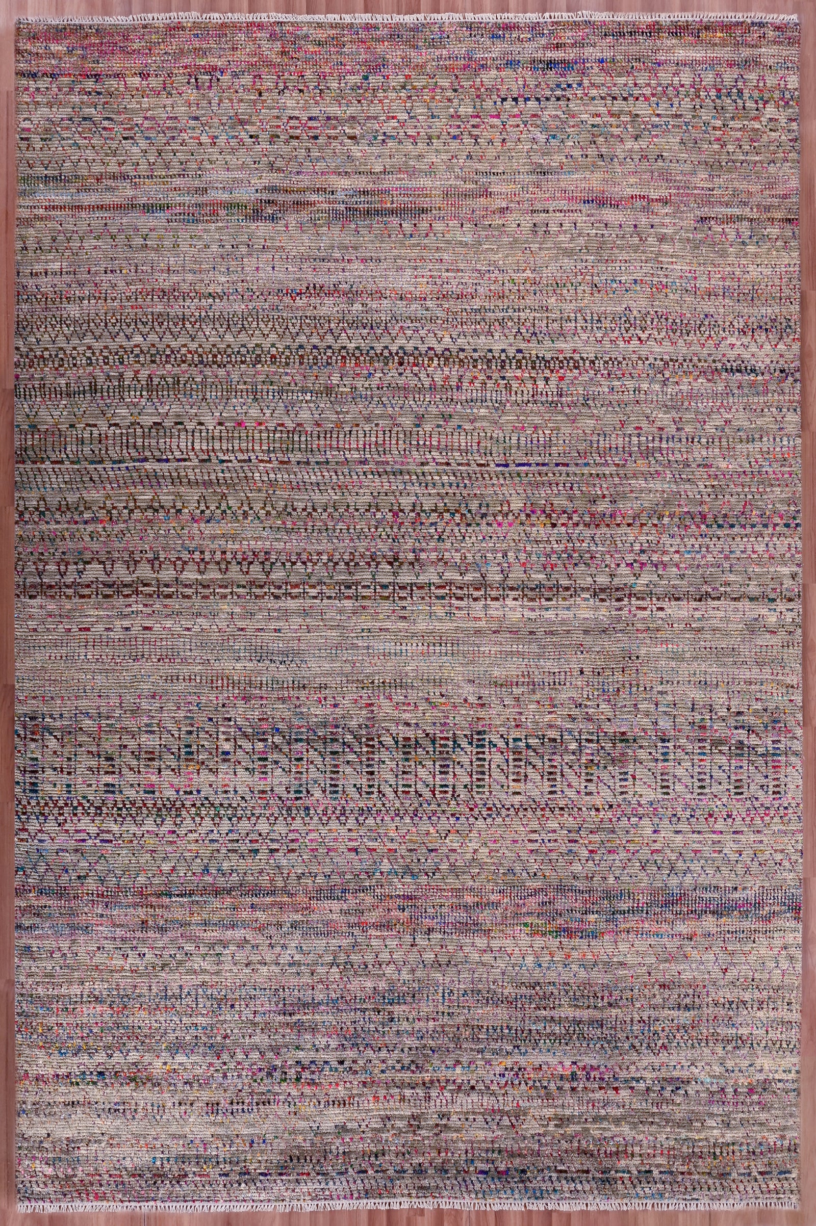 Durva RH-SC-25 U Multi Rug