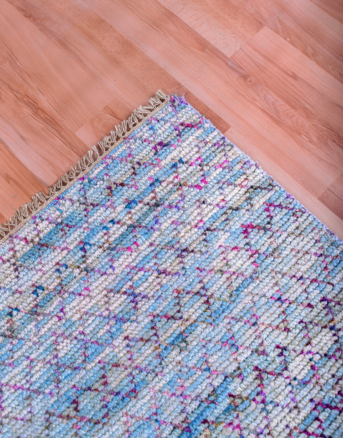 Durva RH-SC-30 B Multi Rug