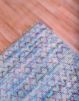 Durva RH-SC-30 B Multi Rug