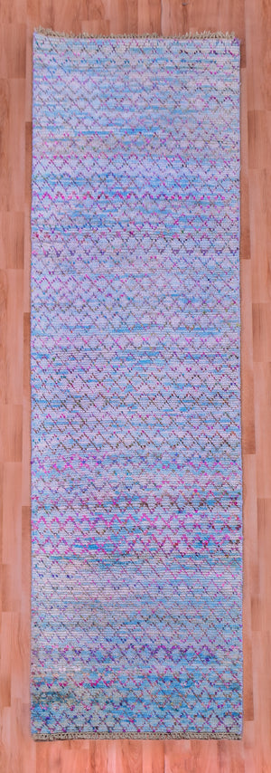 Durva RH-SC-30 B Multi Rug